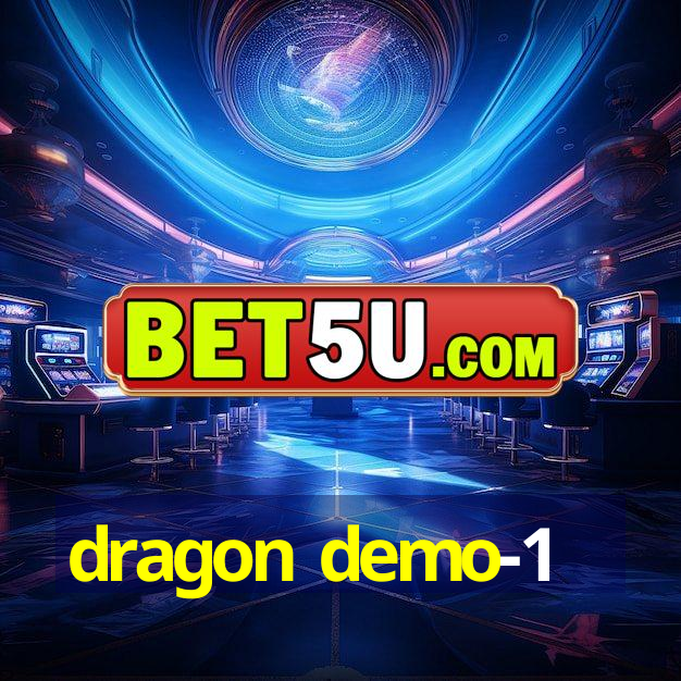 dragon demo